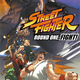 Illustration for article titled Udon Street Fighter Comics Coming To DVD